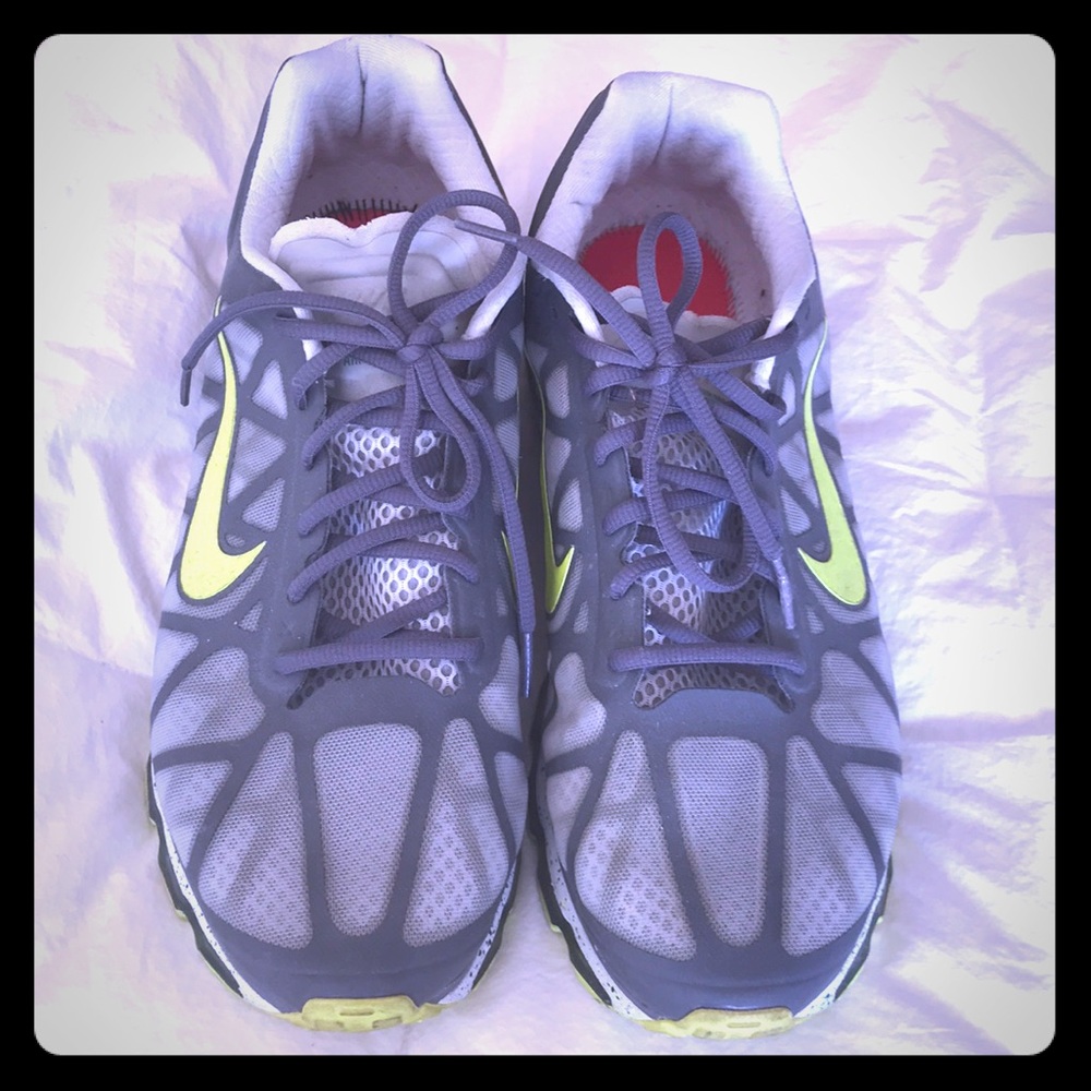 Nike Air Max